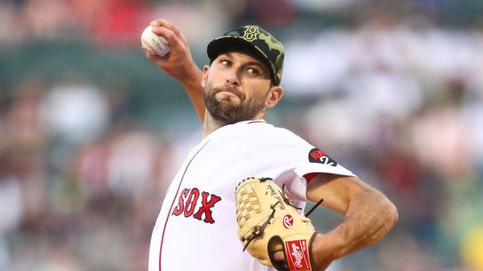 Final: Red Sox 3, Yankees 0  taken at Fenway Park  (Red Sox)